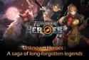 Unknown Heroes screenshot 1