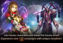 Unknown Heroes screenshot 2