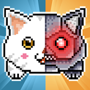 Laser Kitty Pow Pow