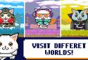 Laser Kitty Pow Pow screenshot 2