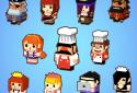 Food Conga screenshot 10