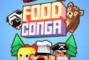 Food Conga screenshot 6