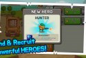 Grow Tower: Castle Defender TD screenshot 2