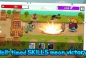 Grow Tower: Castle Defender TD screenshot 3