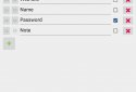 aWallet Cloud Password Manager screenshot 15