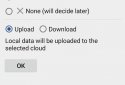 aWallet Cloud Password Manager screenshot 4