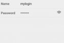 aWallet Cloud Password Manager screenshot 5