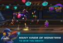 Zetta Man: Metal Shooter Hero shooting game Free screenshot 2