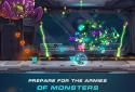 Zetta Man: Metal Shooter Hero shooting game Free screenshot 4