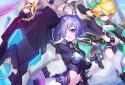 Battle of Fate: Girls Frontier screenshot 11