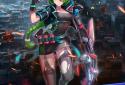 Battle of Fate: Girls Frontier screenshot 13