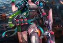 Battle of Fate: Girls Frontier screenshot 3