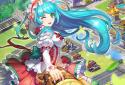 Battle of Fate: Girls Frontier screenshot 5