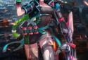 Battle of Fate: Girls Frontier screenshot 8