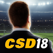 Director 2018 Soccer Club - Football Club Manager
