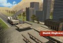 Simulator Tower Crane screenshot 3