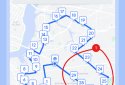 Circuit: Delivery Route Planner screenshot 5