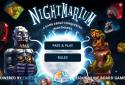 Nightmarium: the card game screenshot 3