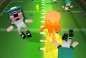 Blocky BEASTMODE Football screenshot 16