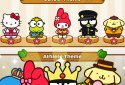 Hello Kitty Friends screenshot 3