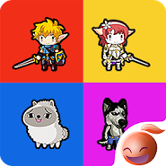 Tap Smash Heroes