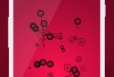 Knots Live Wallpaper screenshot 4