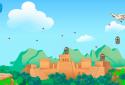 Puppy Rescue Patrol: Maya Adventures screenshot 3