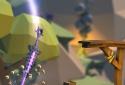 Flip Knife 3D screenshot 2