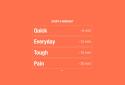 Streaks Workout screenshot 1