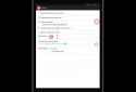 nBubble Pro - Notifications in bubble screenshot 8