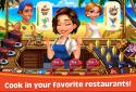 Cooking Rush - Chef's Fever screenshot 13