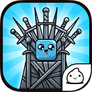 GOT Evolution - Idle game of Thrones Fire and Ice