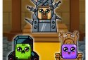 GOT Evolution - Idle game of Thrones Fire and Ice screenshot 4