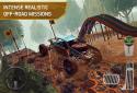 4x4 Dirt Offroad Parking screenshot 2