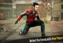 Fight Club 2 Revolution Group - Fighting Combat screenshot 4