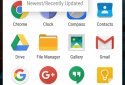 FX Launcher screenshot 6