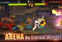 Hunters League : Weapon Masters' Art of War Battle screenshot 4