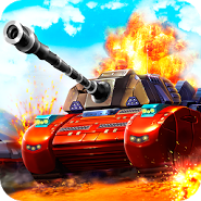 Galaxy Rangers - online strategy game with RPG