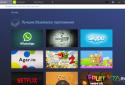 BlueStacks screenshot 4