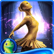 The dance of death. Obsession