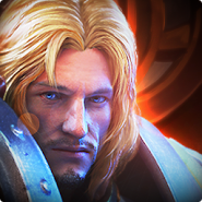 The storm of war: Battle of Heroes