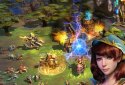 The storm of war: Battle of Heroes screenshot 11