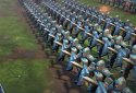 The storm of war: Battle of Heroes screenshot 5