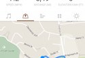 Runtastic Mountain Bike PRO screenshot 1
