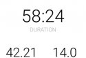Runtastic Mountain Bike PRO screenshot 11
