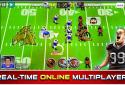 Football Heroes Pro Online screenshot 1