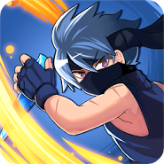 Grow Stone Online pixel MMORPG