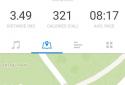 Runtastic Running Fitness Tracker screenshot 1