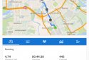 Runtastic Running Fitness Tracker screenshot 18