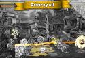 Metal Defender: Battle Of Fire screenshot 24